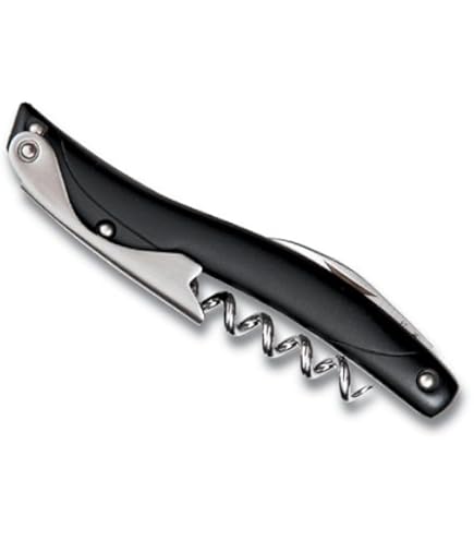 Amazon | ATHRO ソムリエナイフ ワインオープナー AL-WR日本製 | ATHRO